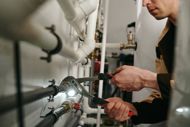 Best Toilet Repair Services  in State Center, IA