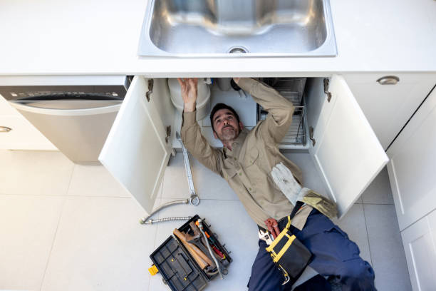 Best 24-Hour Plumber Near Me  in State Center, IA