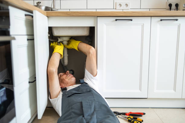 Best Drain Cleaning Services  in State Center, IA