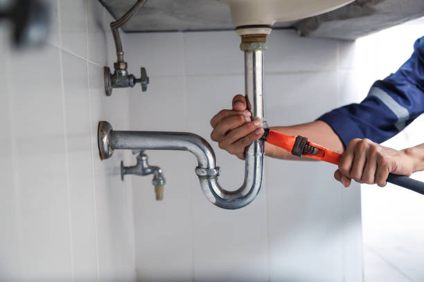 Trusted State Center, IA Plumbing Experts