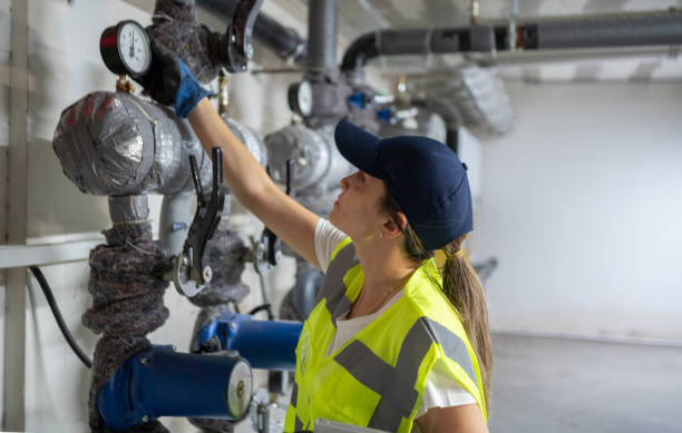 Best Residential Plumbing Services  in State Center, IA