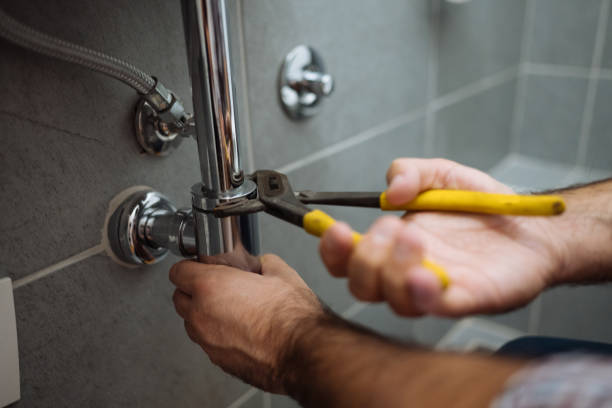 Best Same-Day Plumbing Service  in State Center, IA