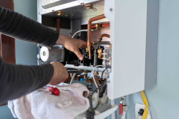 Best Pipe Repair Near Me  in State Center, IA
