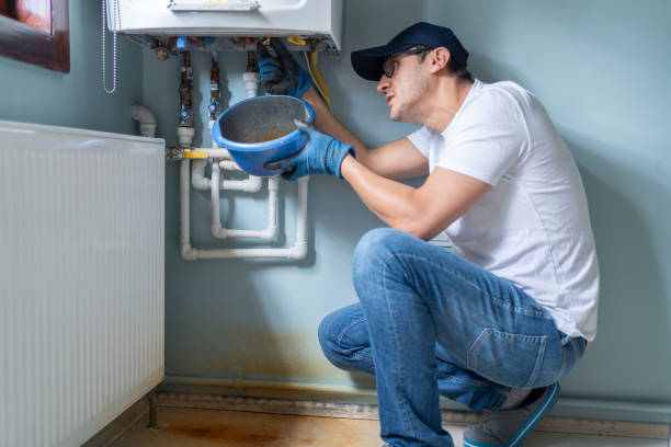 Best Emergency Plumber  in State Center, IA
