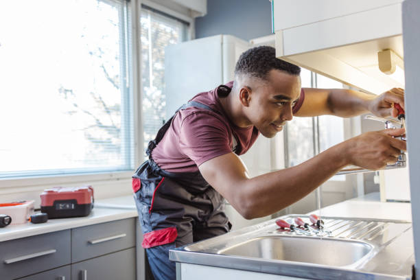 Best Clogged Drain Plumber  in State Center, IA