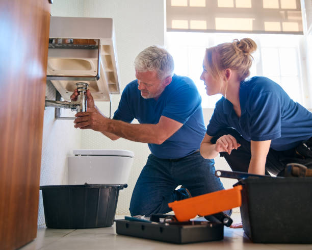 Best Sewer Cleaning Services  in State Center, IA